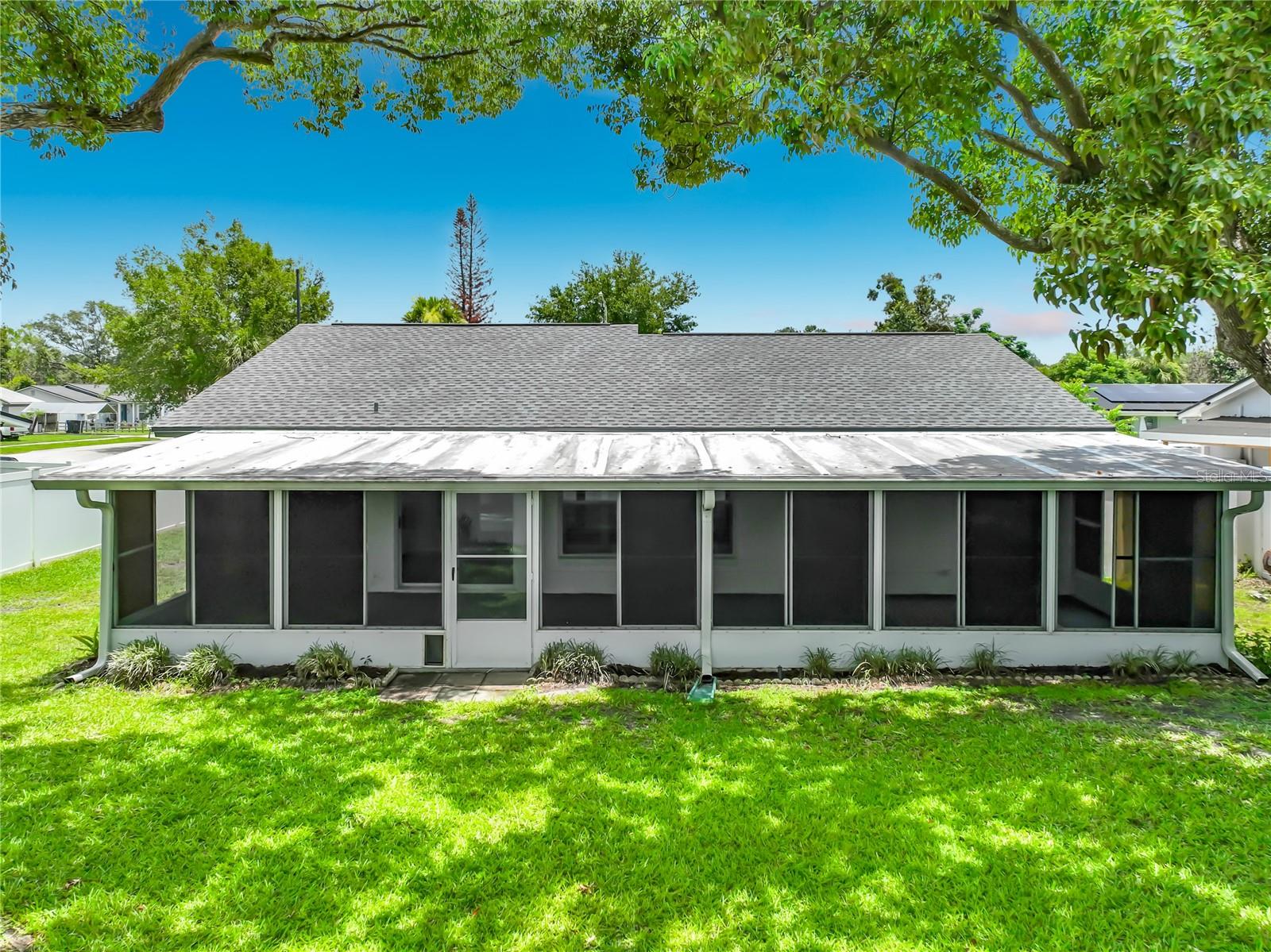 CONWAY MANOR REP - Residential