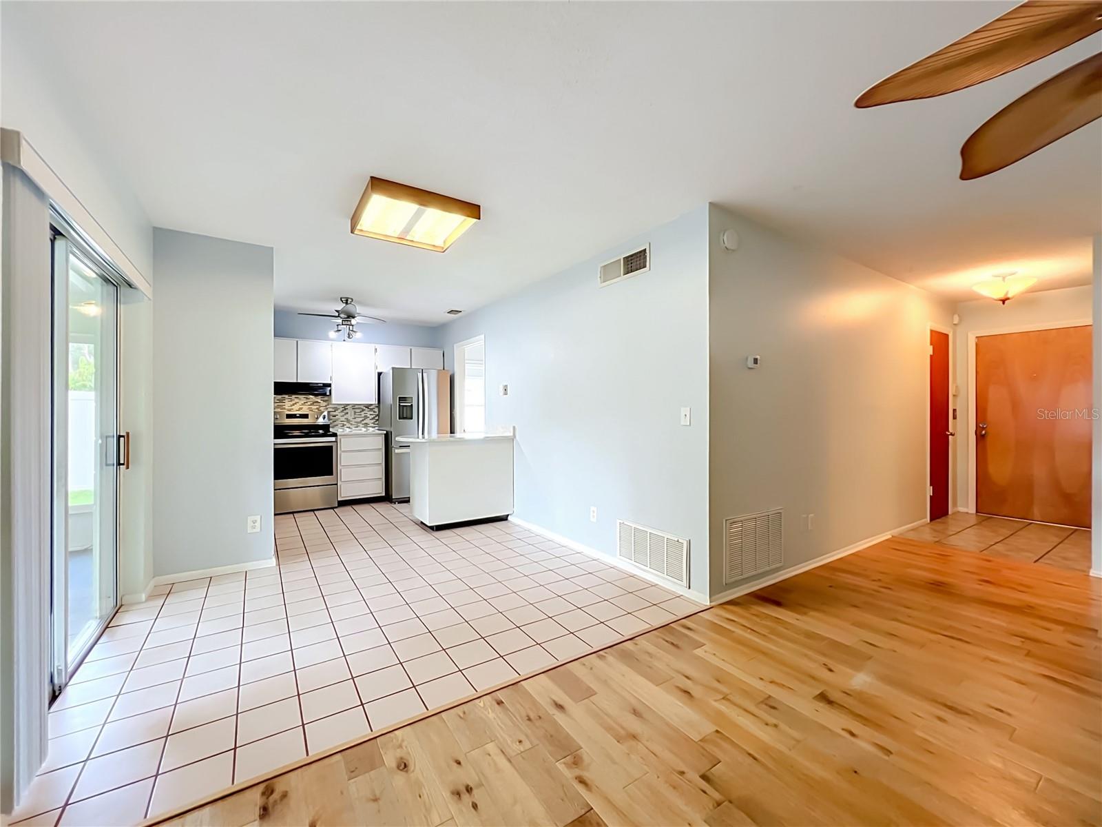 CONWAY MANOR REP - Residential