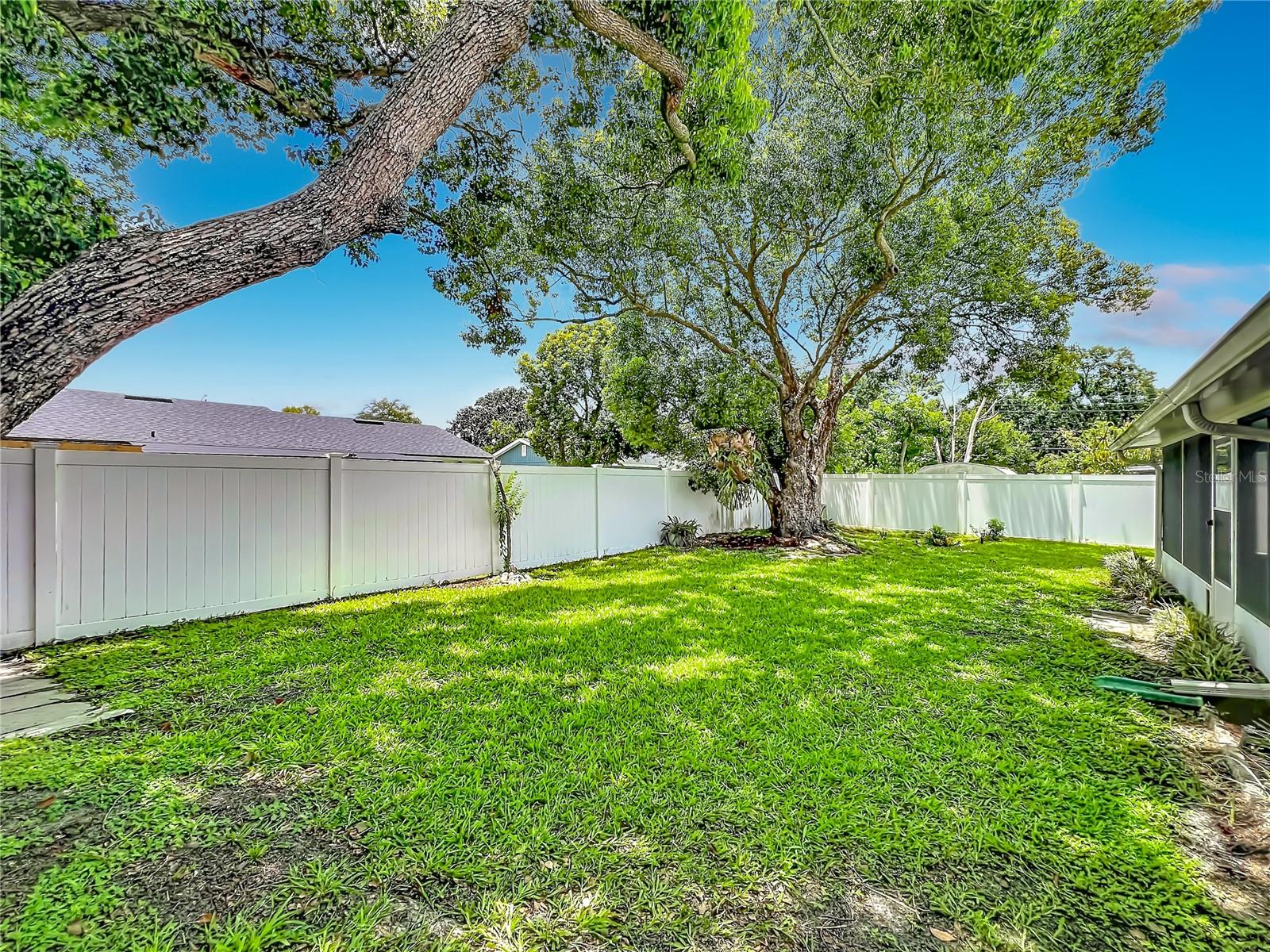 CONWAY MANOR REP - Residential