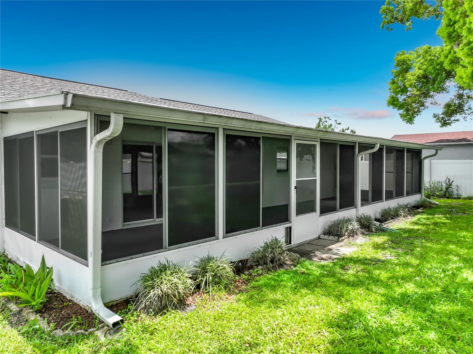CONWAY MANOR REP - Residential