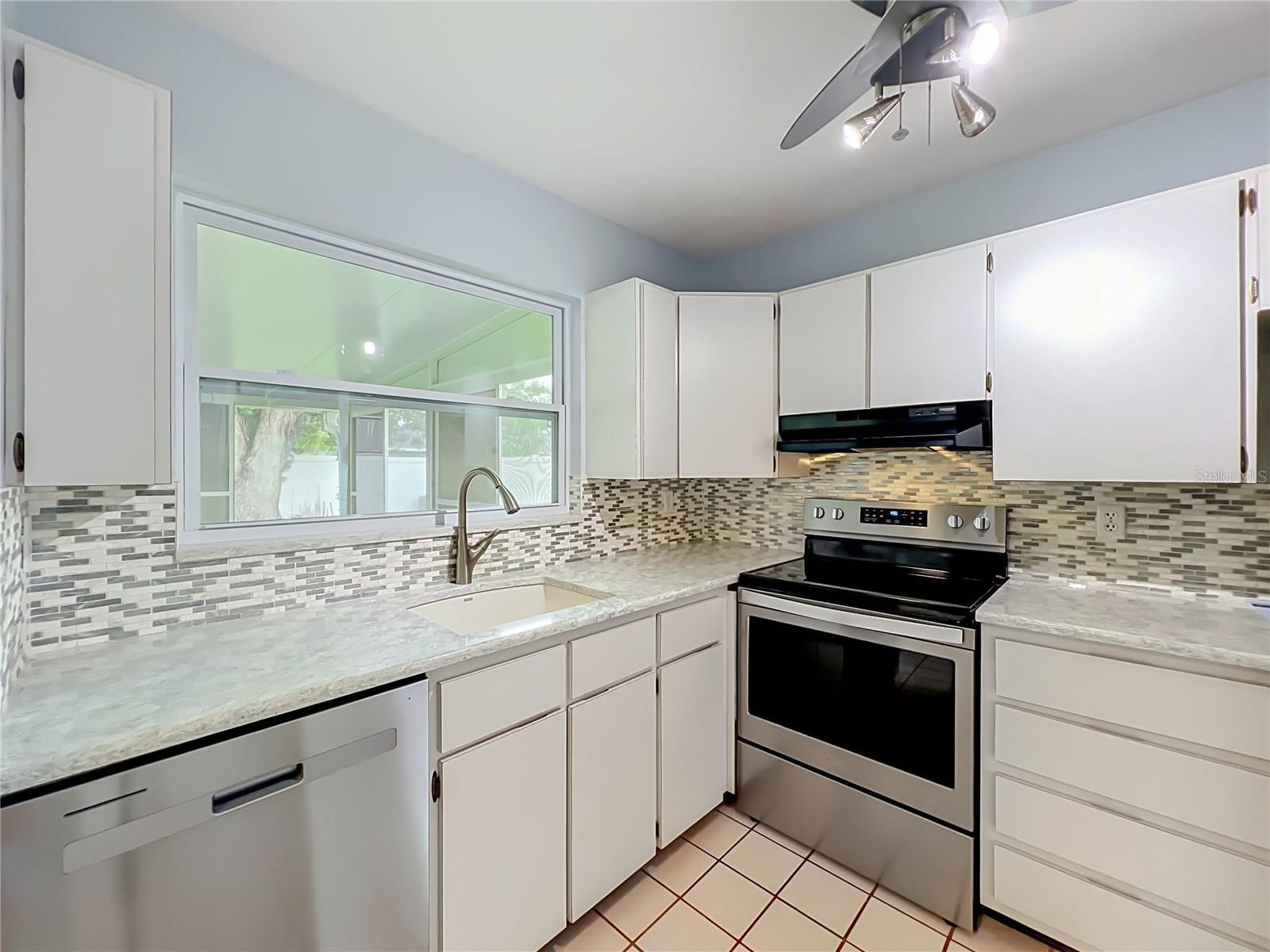 CONWAY MANOR REP - Residential