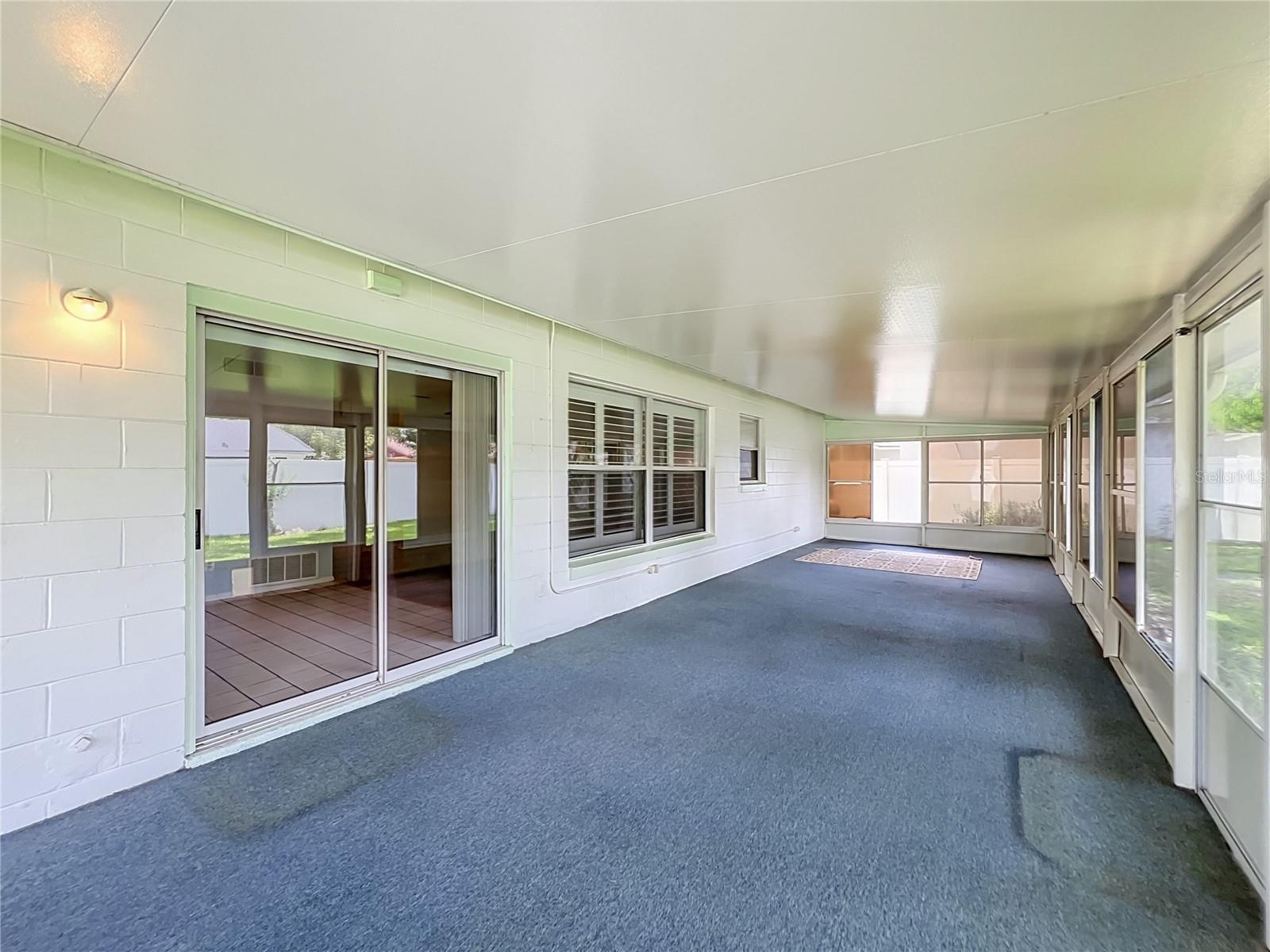 CONWAY MANOR REP - Residential