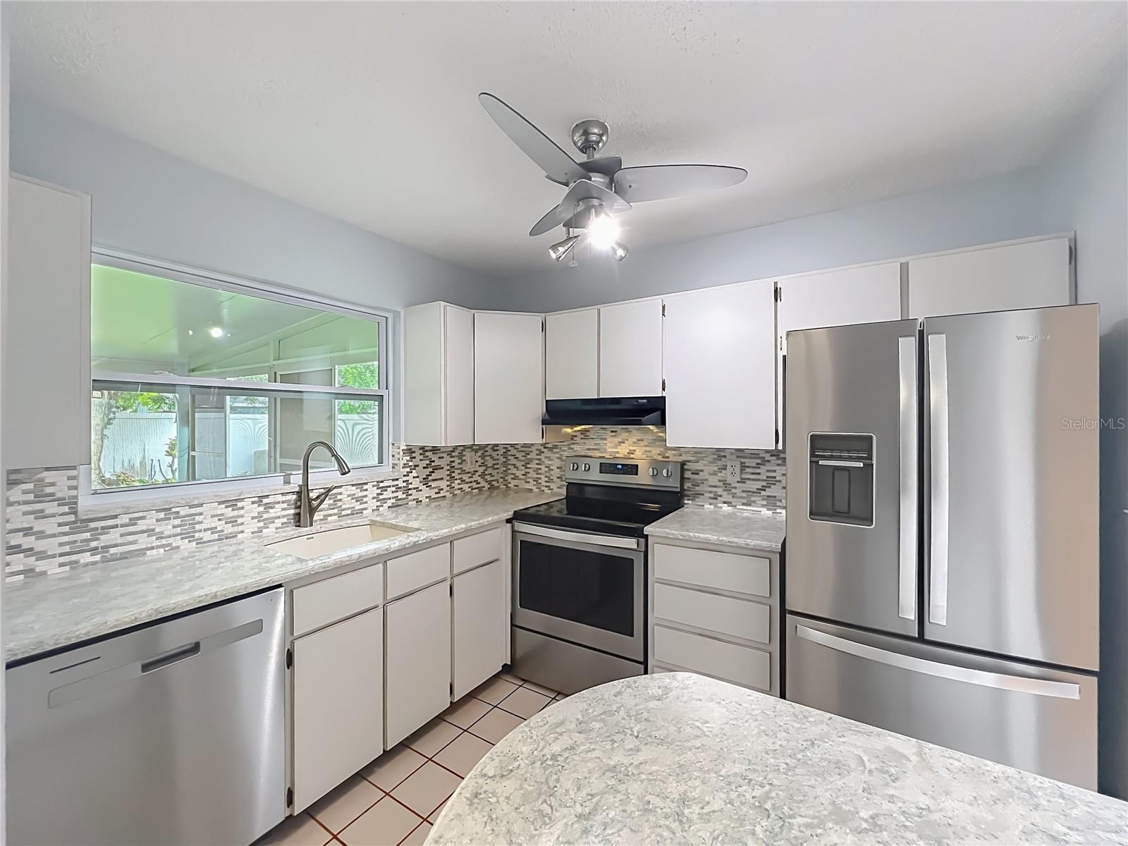 CONWAY MANOR REP - Residential
