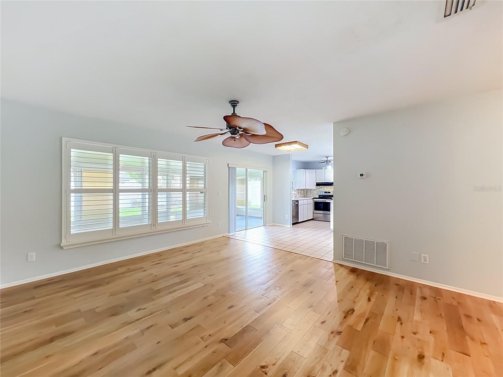 CONWAY MANOR REP - Residential
