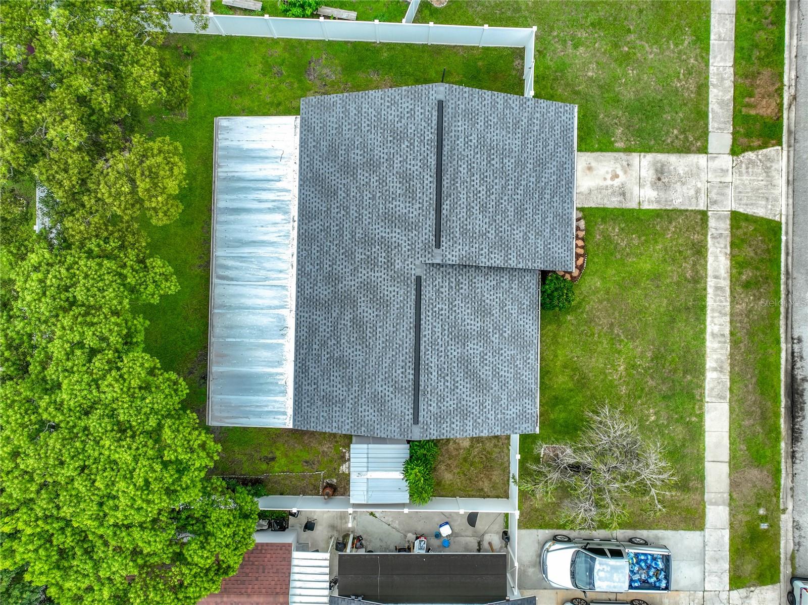 CONWAY MANOR REP - Residential