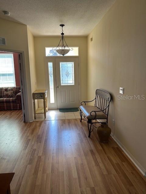 ON TOP OF THE WORLD - Residential Lease