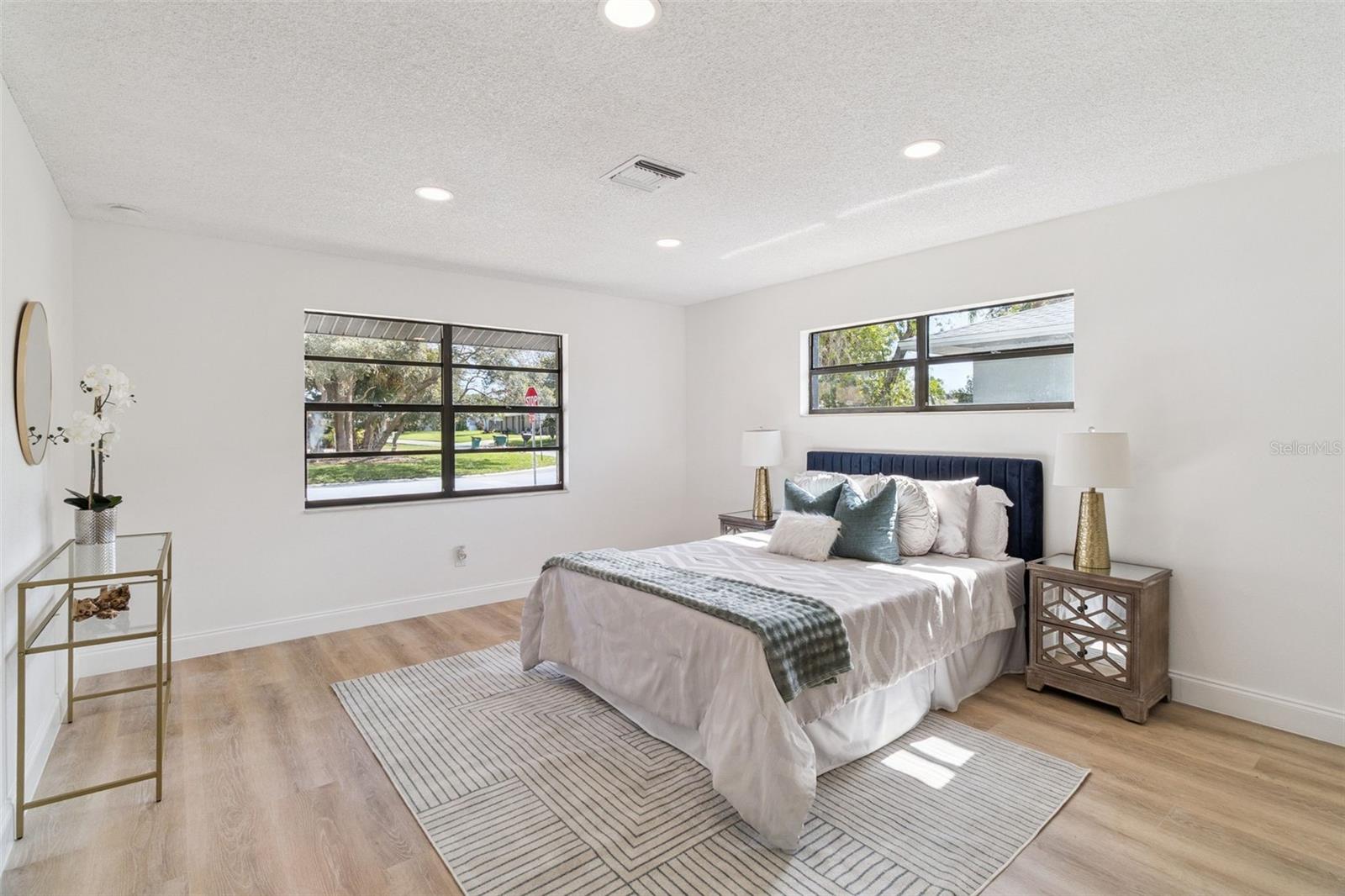 RIVIERA 1ST ADD - Residential