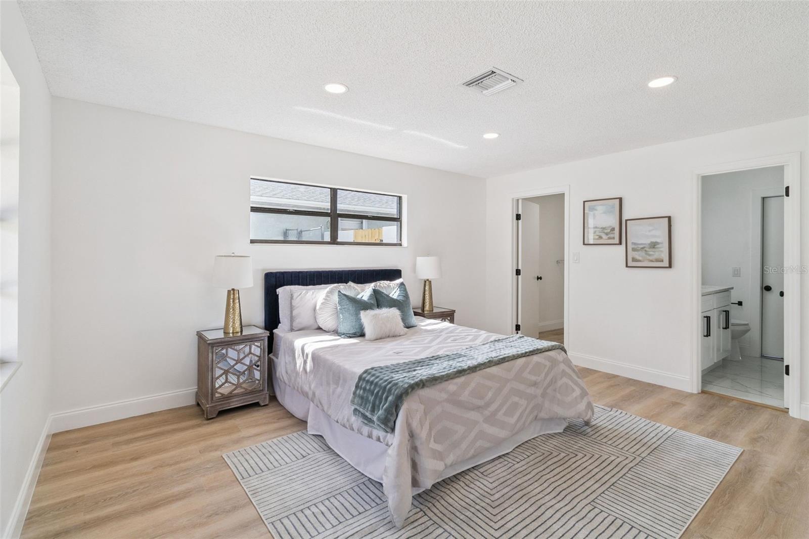 RIVIERA 1ST ADD - Residential