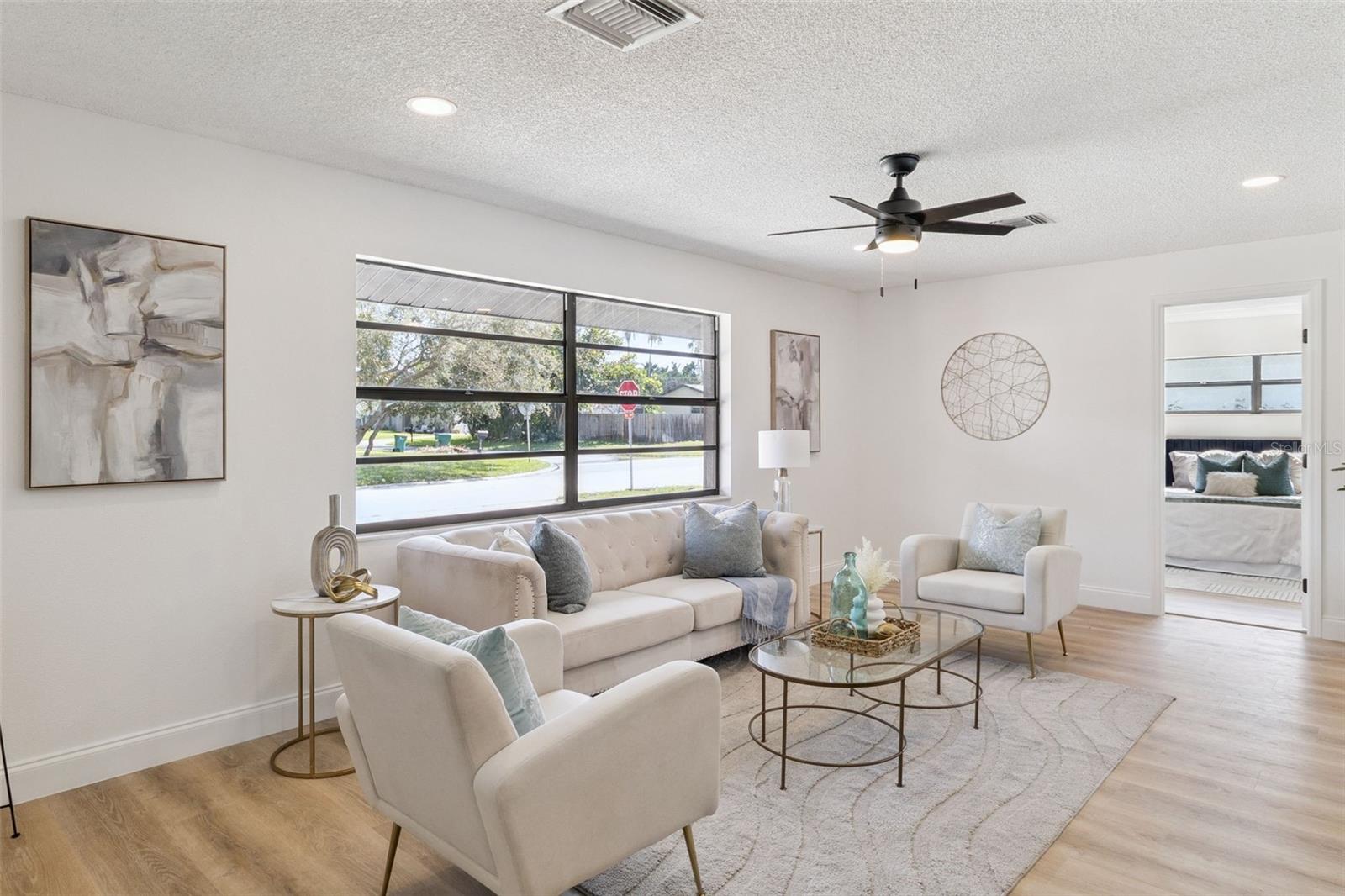 RIVIERA 1ST ADD - Residential