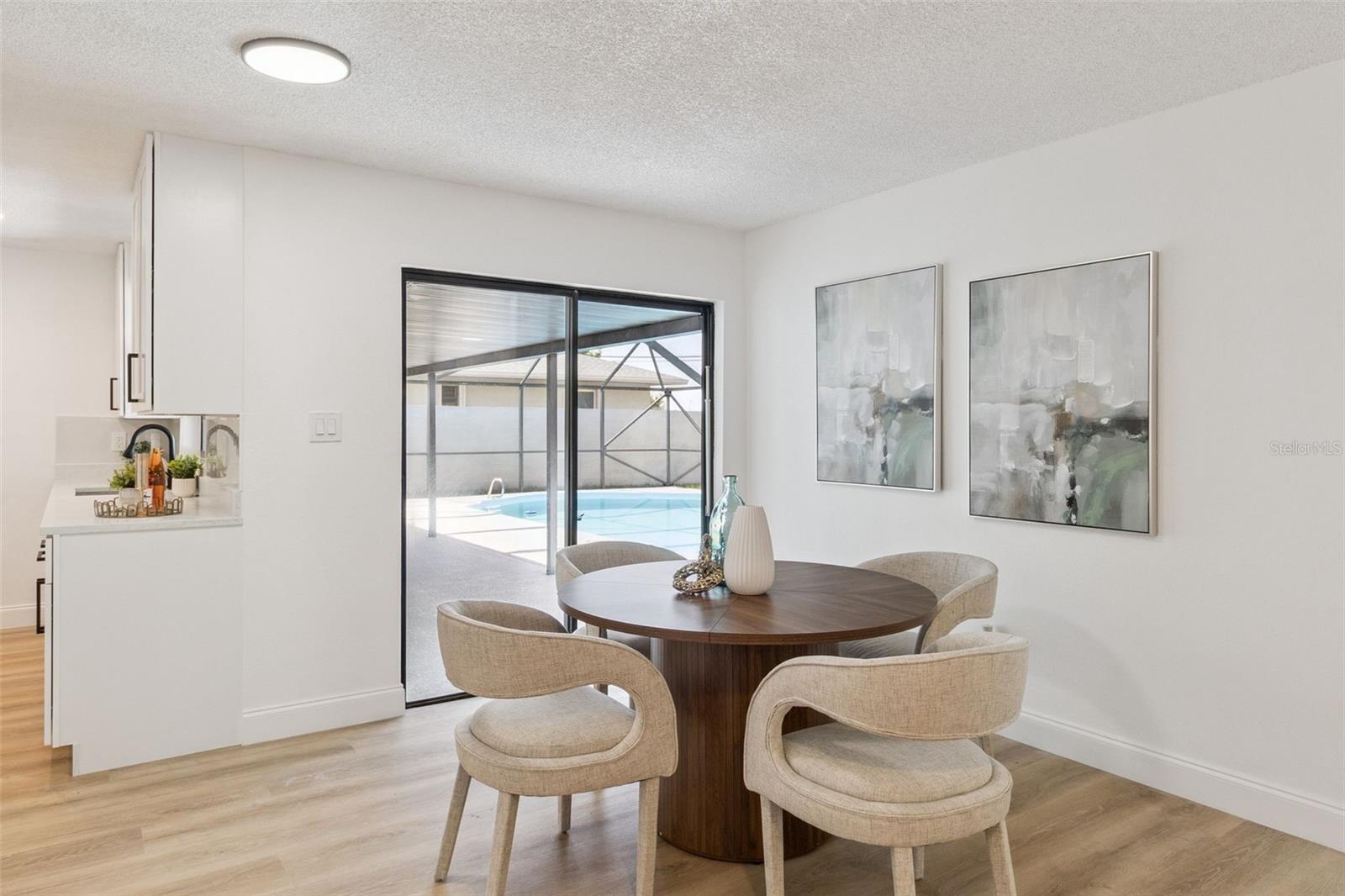 RIVIERA 1ST ADD - Residential
