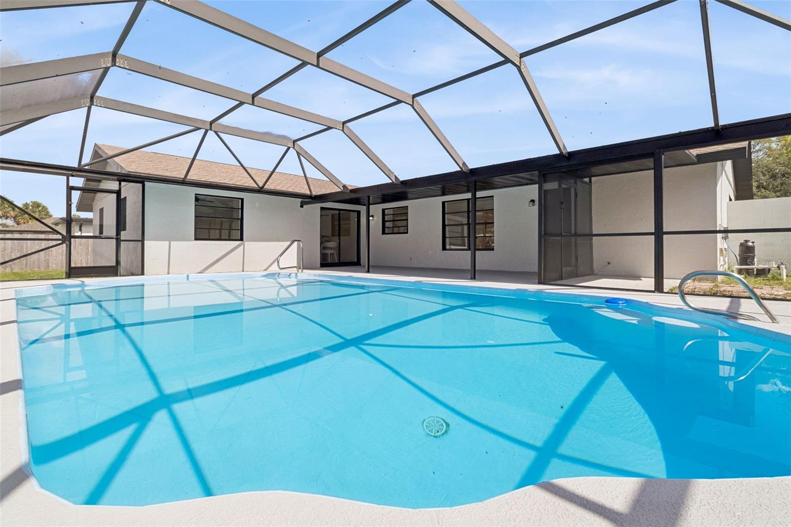 RIVIERA 1ST ADD - Residential