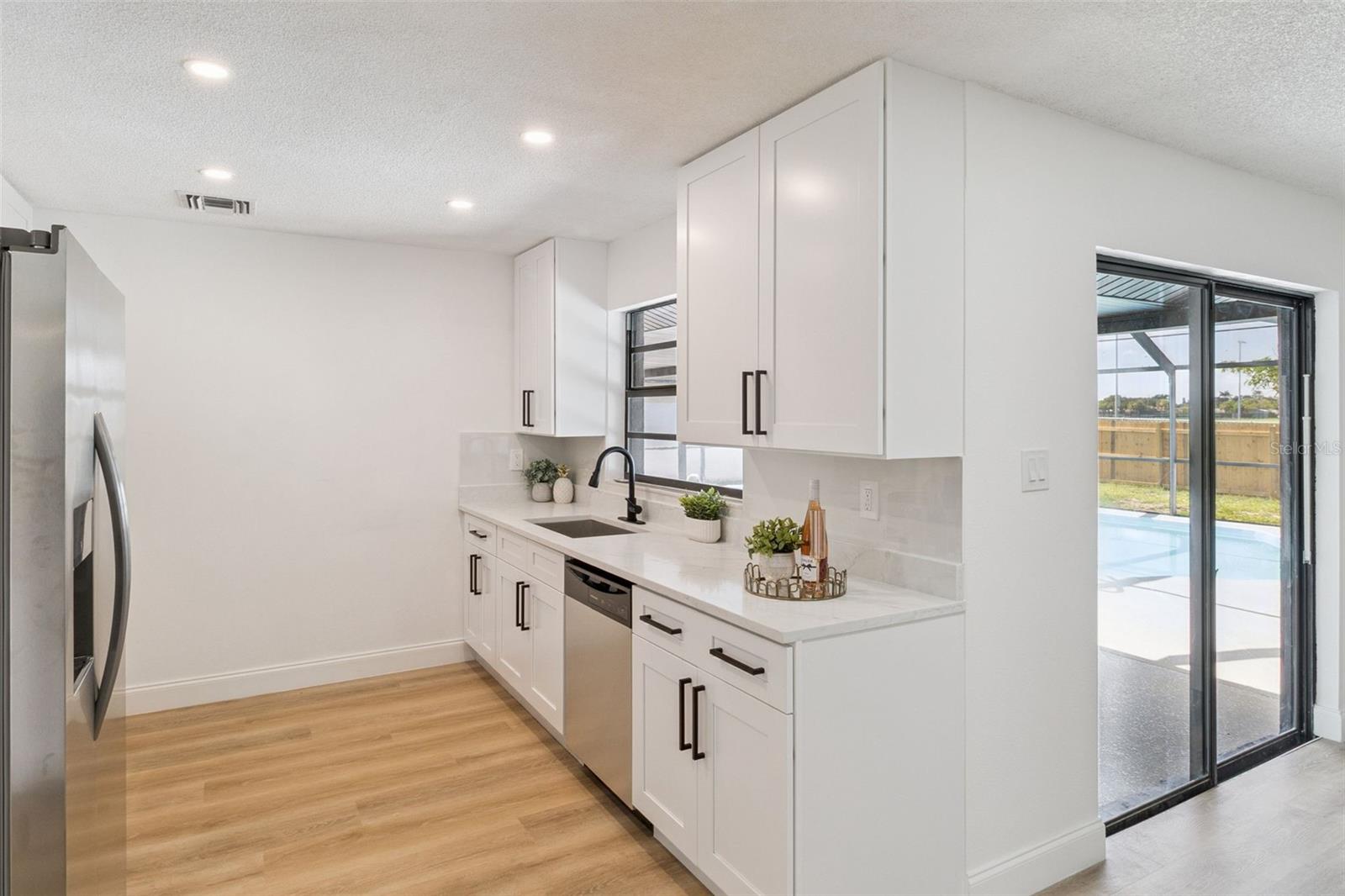 RIVIERA 1ST ADD - Residential