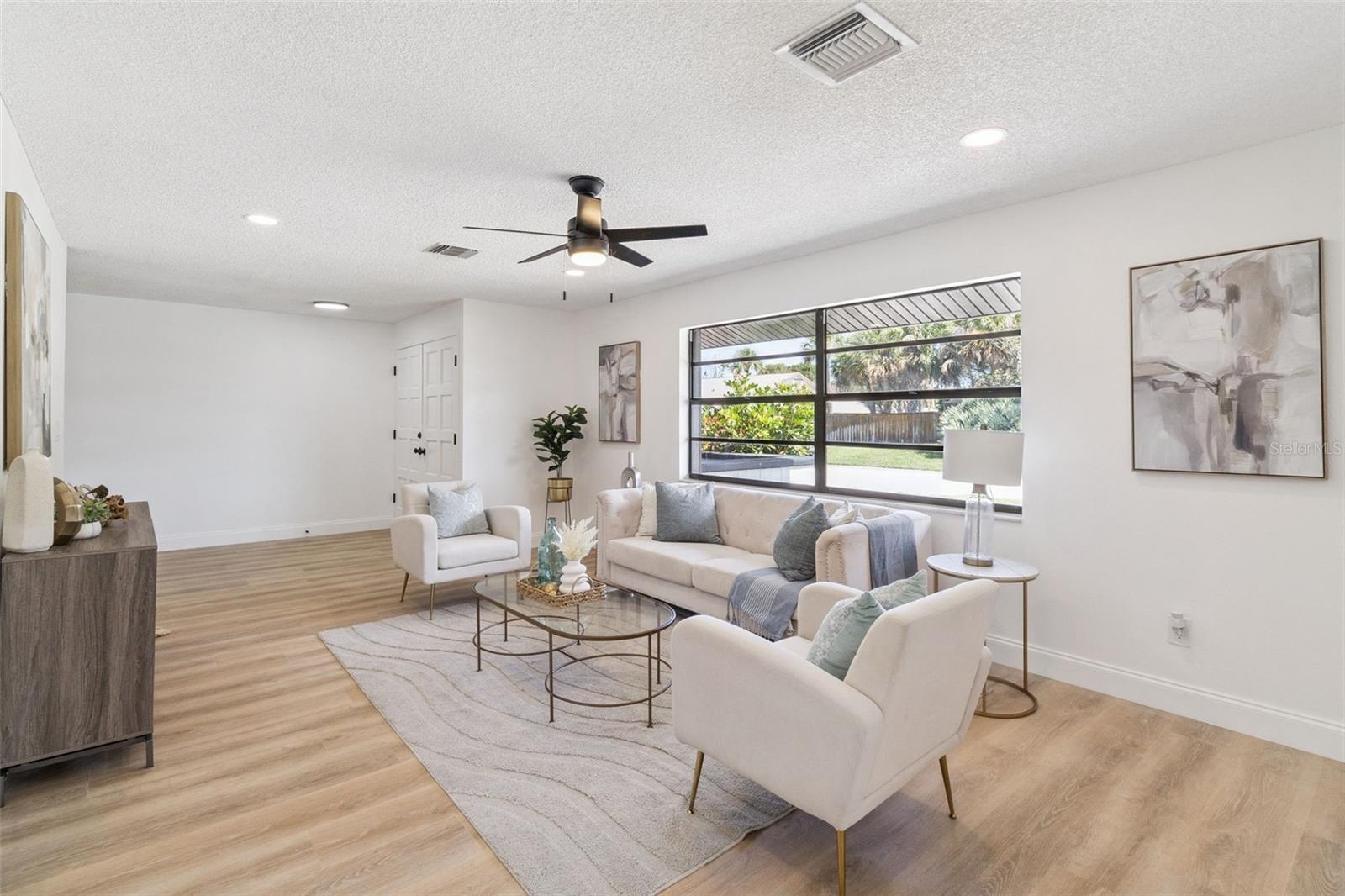 RIVIERA 1ST ADD - Residential