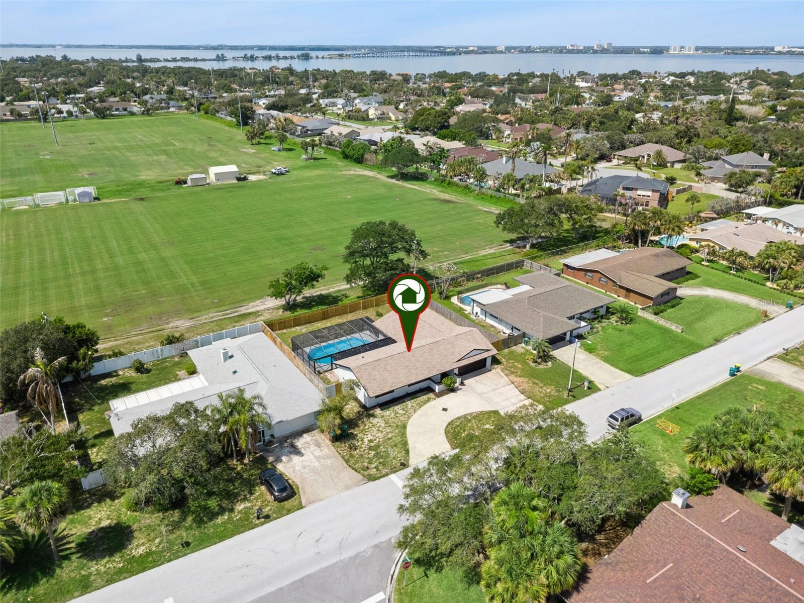RIVIERA 1ST ADD - Residential