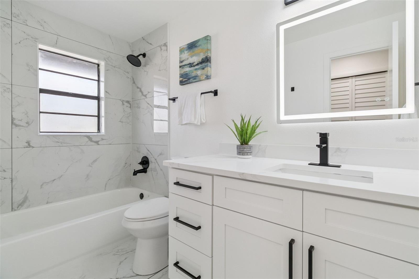 RIVIERA 1ST ADD - Residential