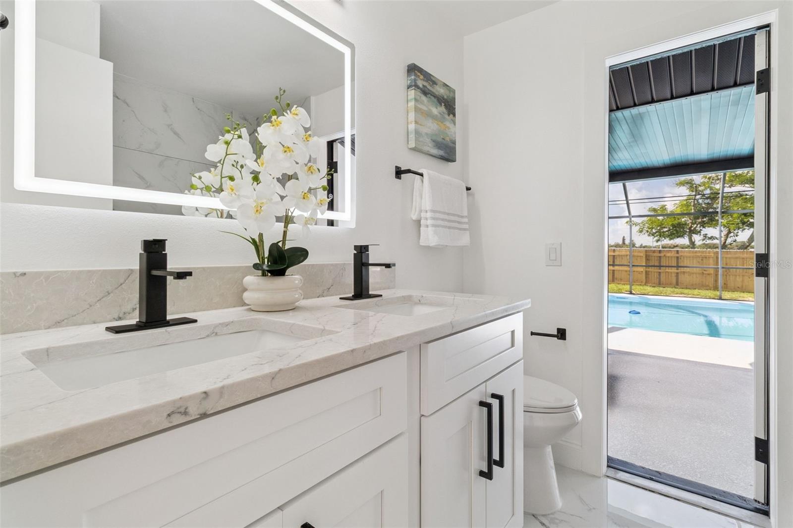 RIVIERA 1ST ADD - Residential
