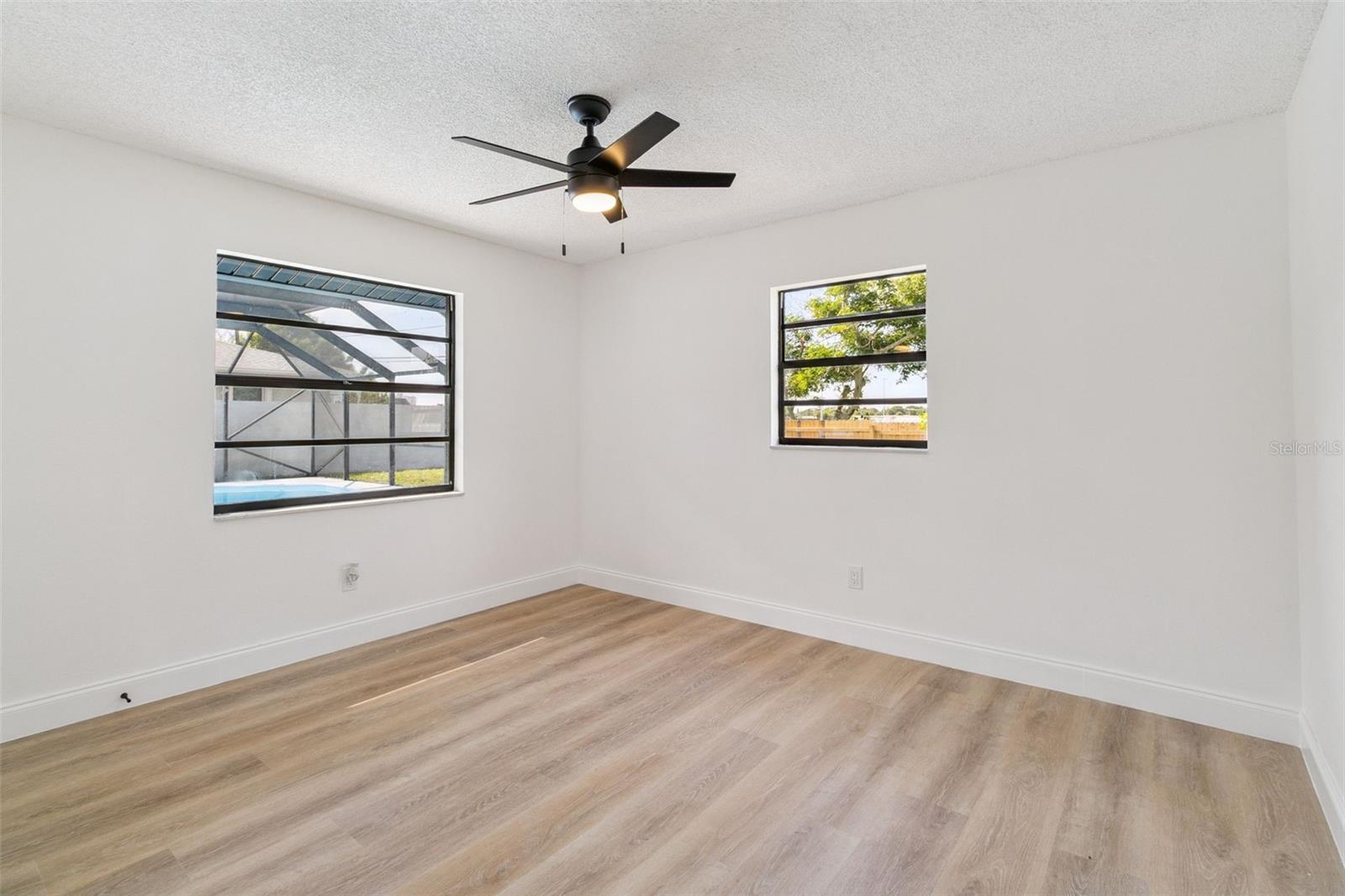 RIVIERA 1ST ADD - Residential