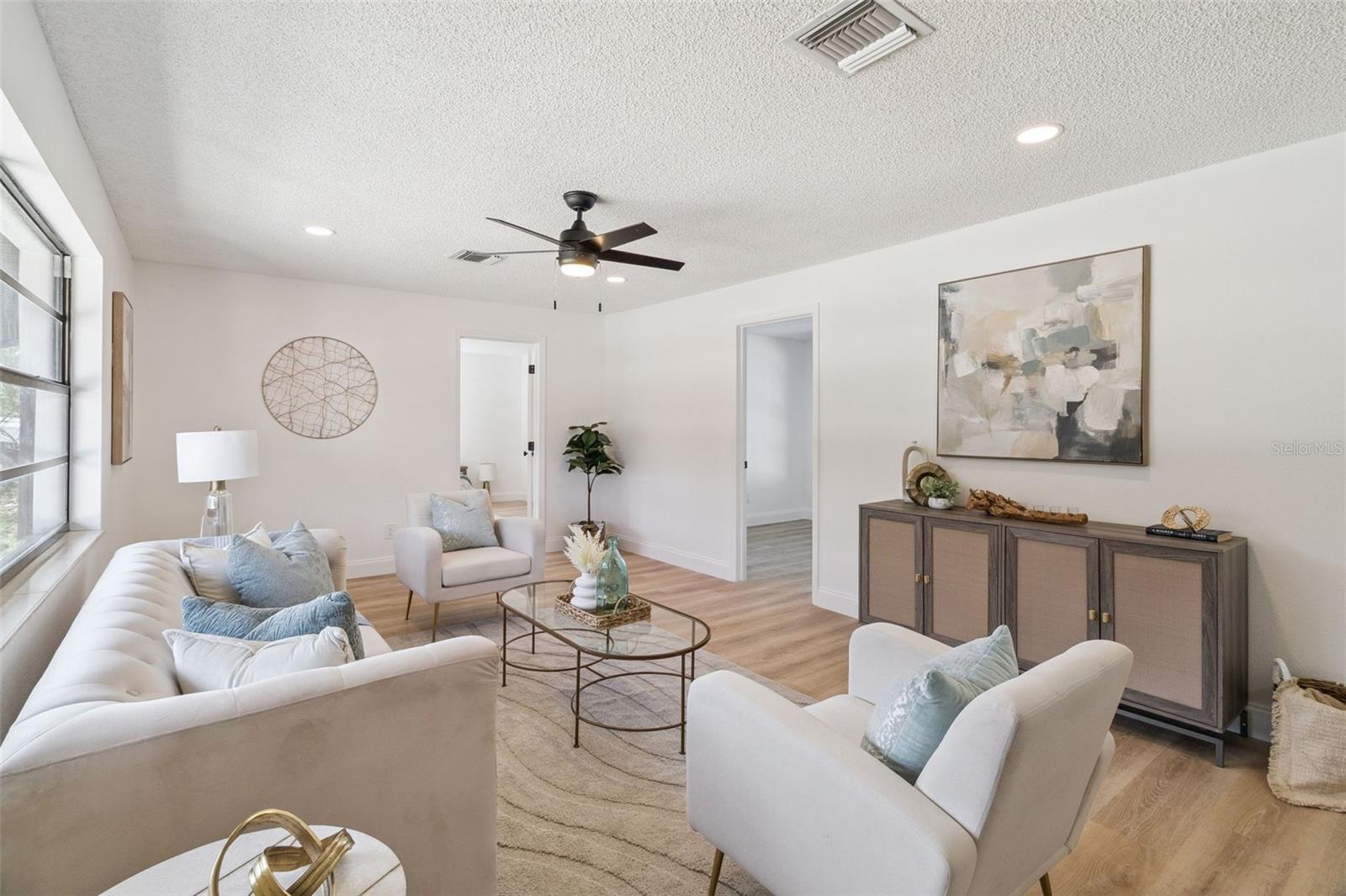 RIVIERA 1ST ADD - Residential