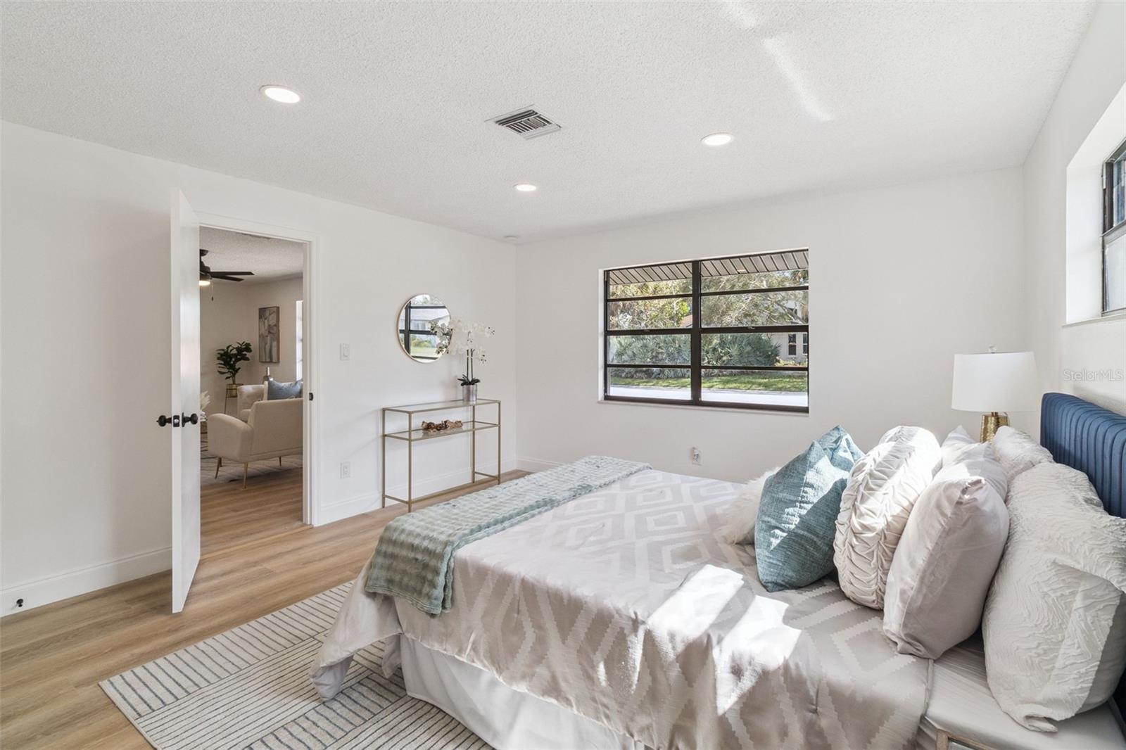 RIVIERA 1ST ADD - Residential