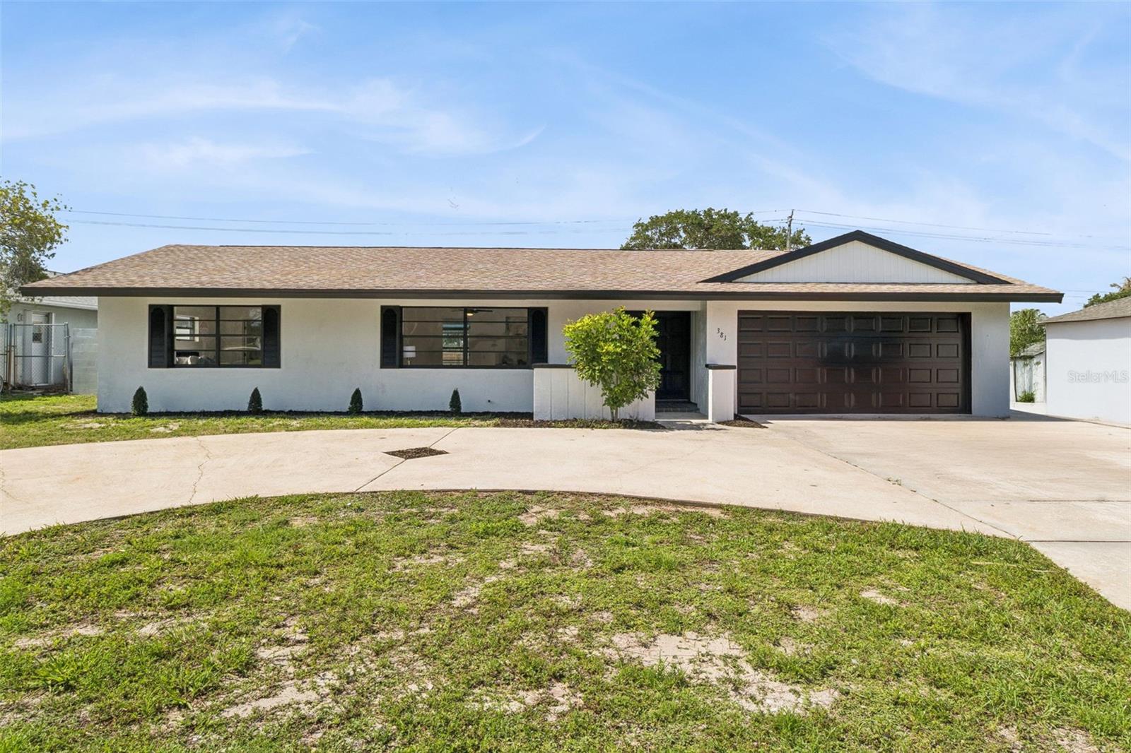 Welcome to 381 Riviera Blvd - this is an ideal home or rental property for those seeking an updated living space in Indialantic. This renovated home has 4 bedrooms with 2 bathrooms. The renovations include new kitchen cabinets, kitchen appliances and Quartz countertops, fully renovated luxurious bathrooms, new flooring, new lighting, new ceiling fans and more. NEW Roof in 2022! This home also has a newly painted interior/exterior. Quiet Neighborhood, Close to all Major Highways, beaches and Shopping Centers. Also an excellent rental investment opportunity.