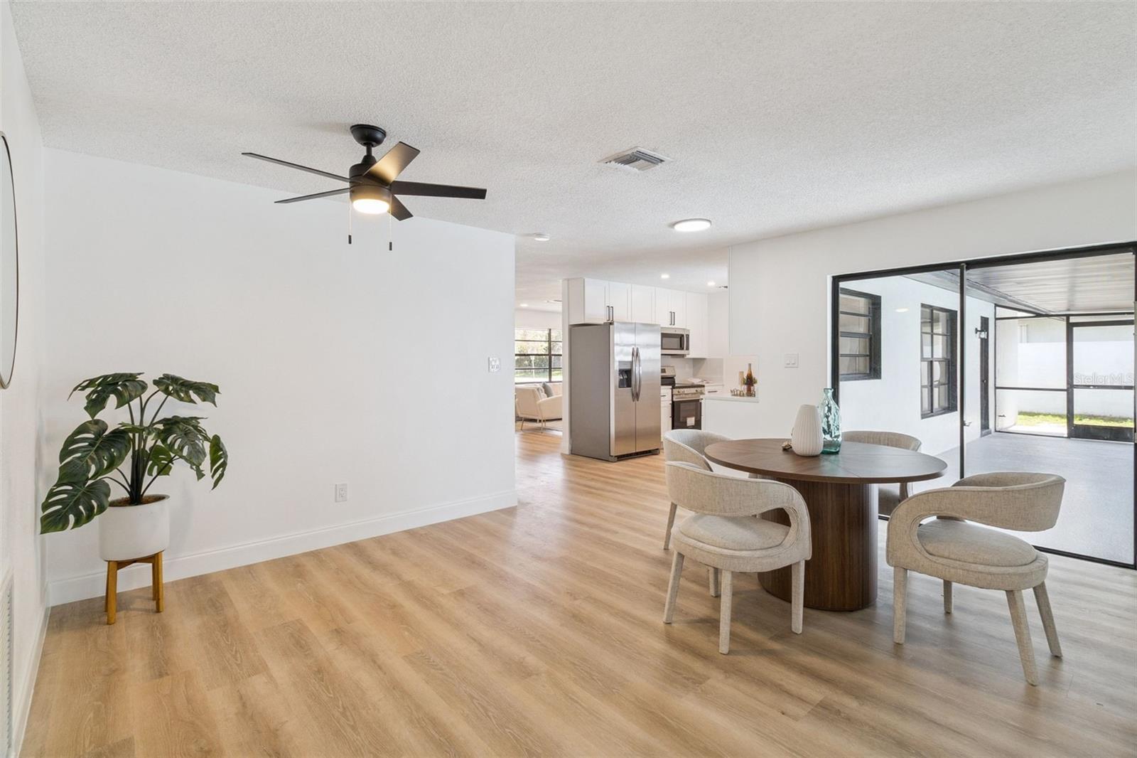 RIVIERA 1ST ADD - Residential