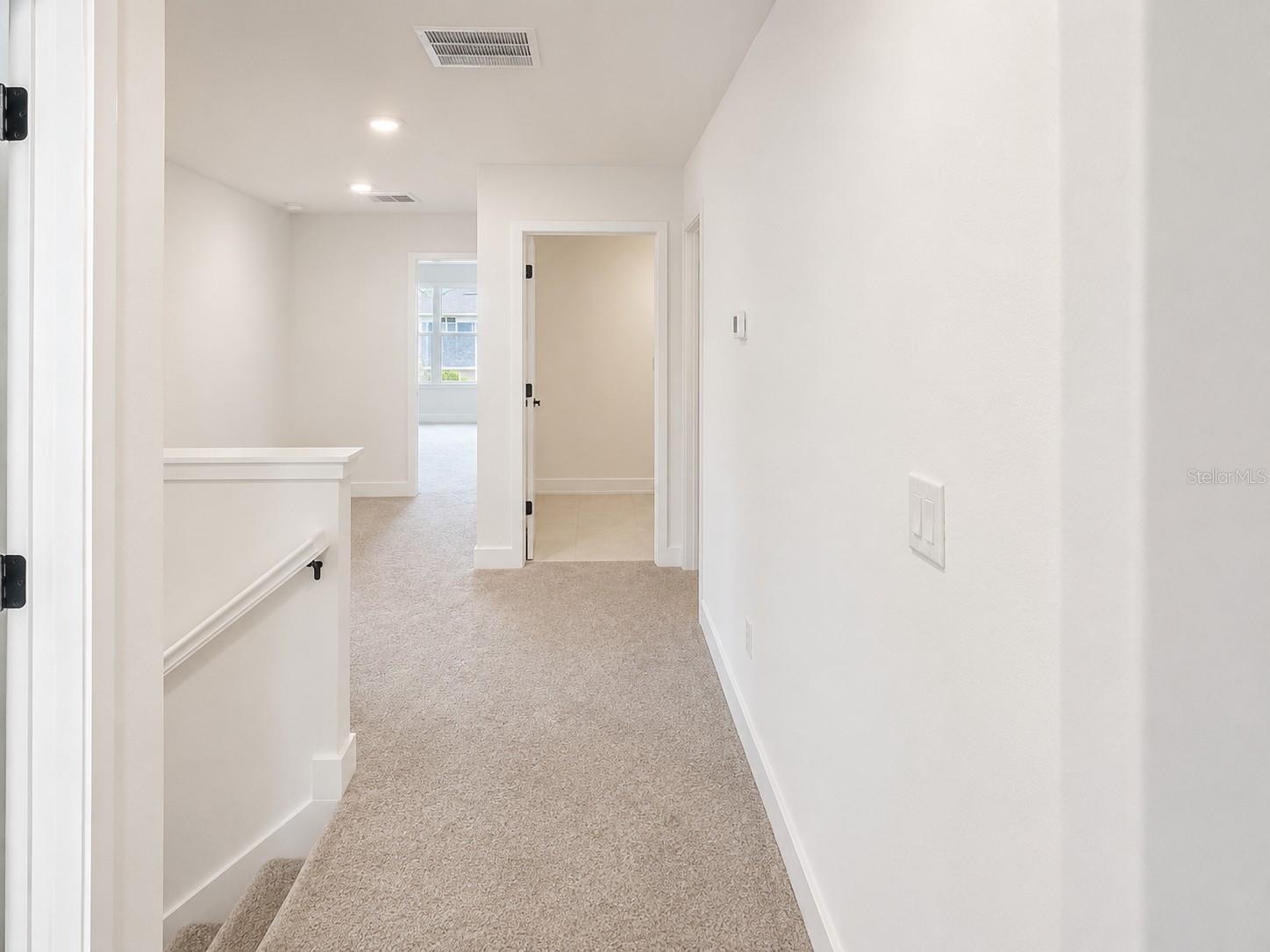 HARMONY CENTRAL - Residential