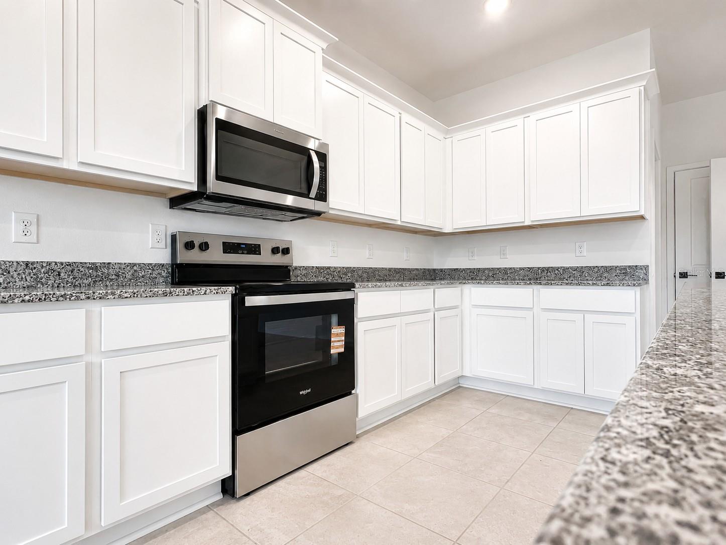 HARMONY CENTRAL - Residential
