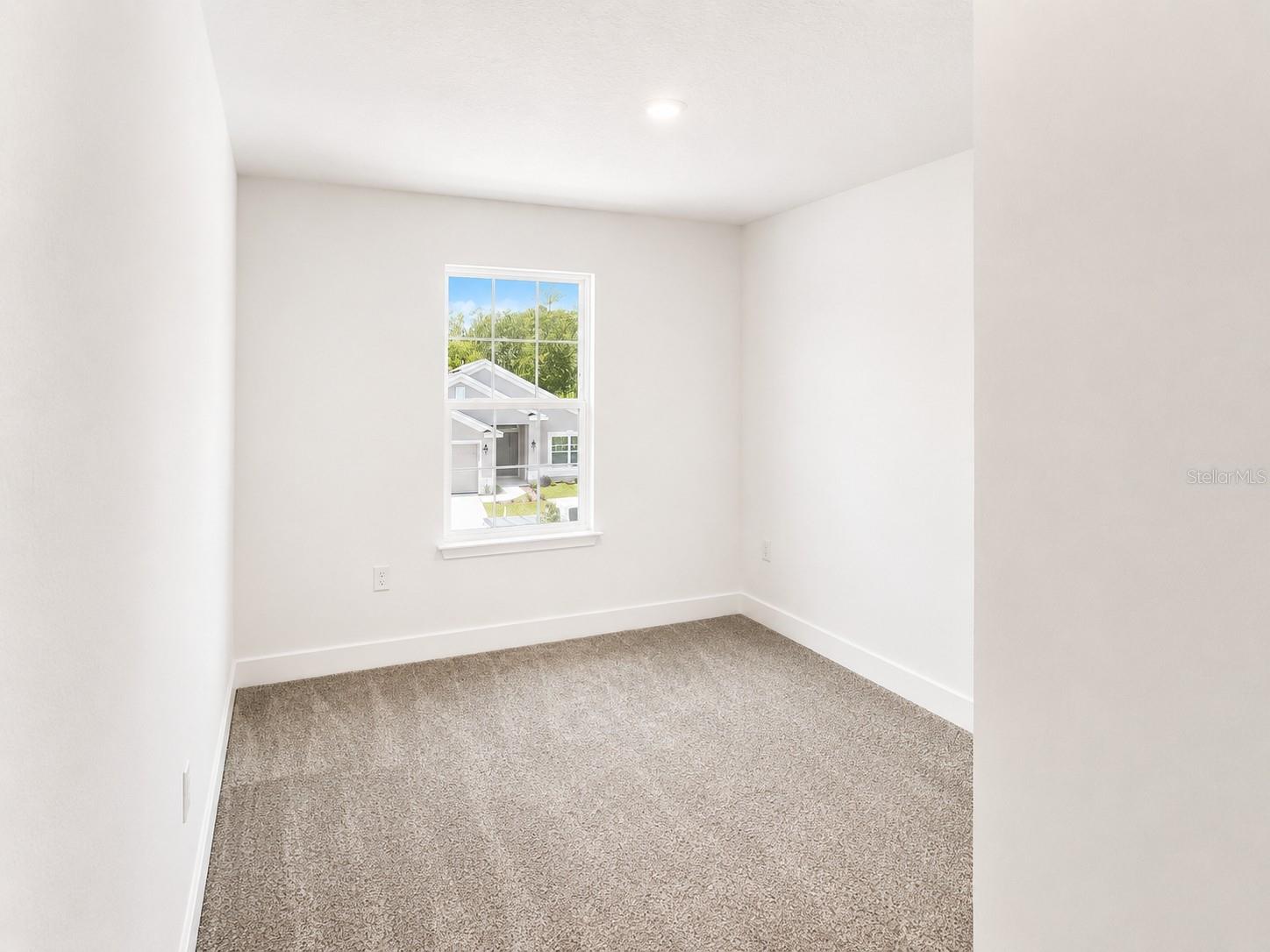 HARMONY CENTRAL - Residential