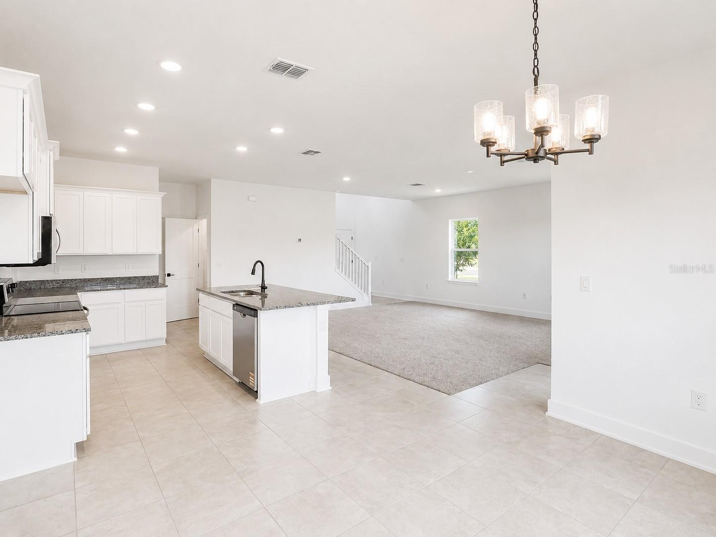 HARMONY CENTRAL - Residential