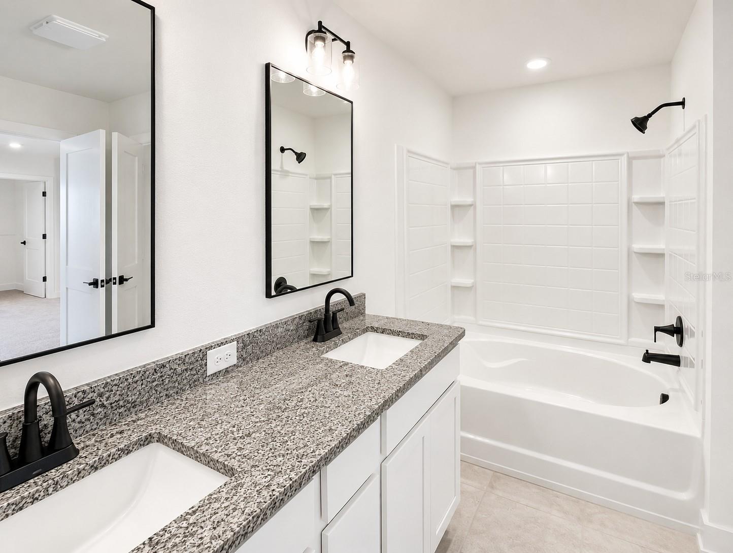 HARMONY CENTRAL - Residential
