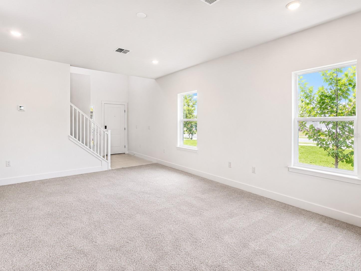 HARMONY CENTRAL - Residential