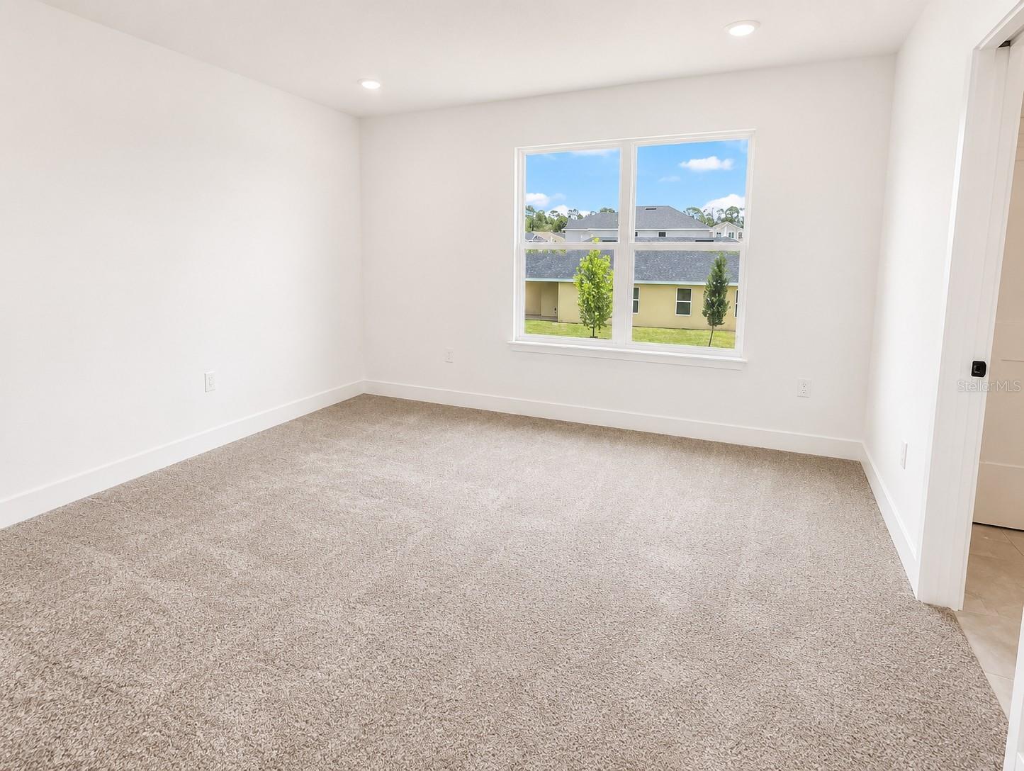HARMONY CENTRAL - Residential