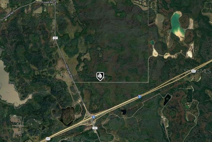 vacant land, over 1 acre, invest now, close to Disney, very potential, as-is