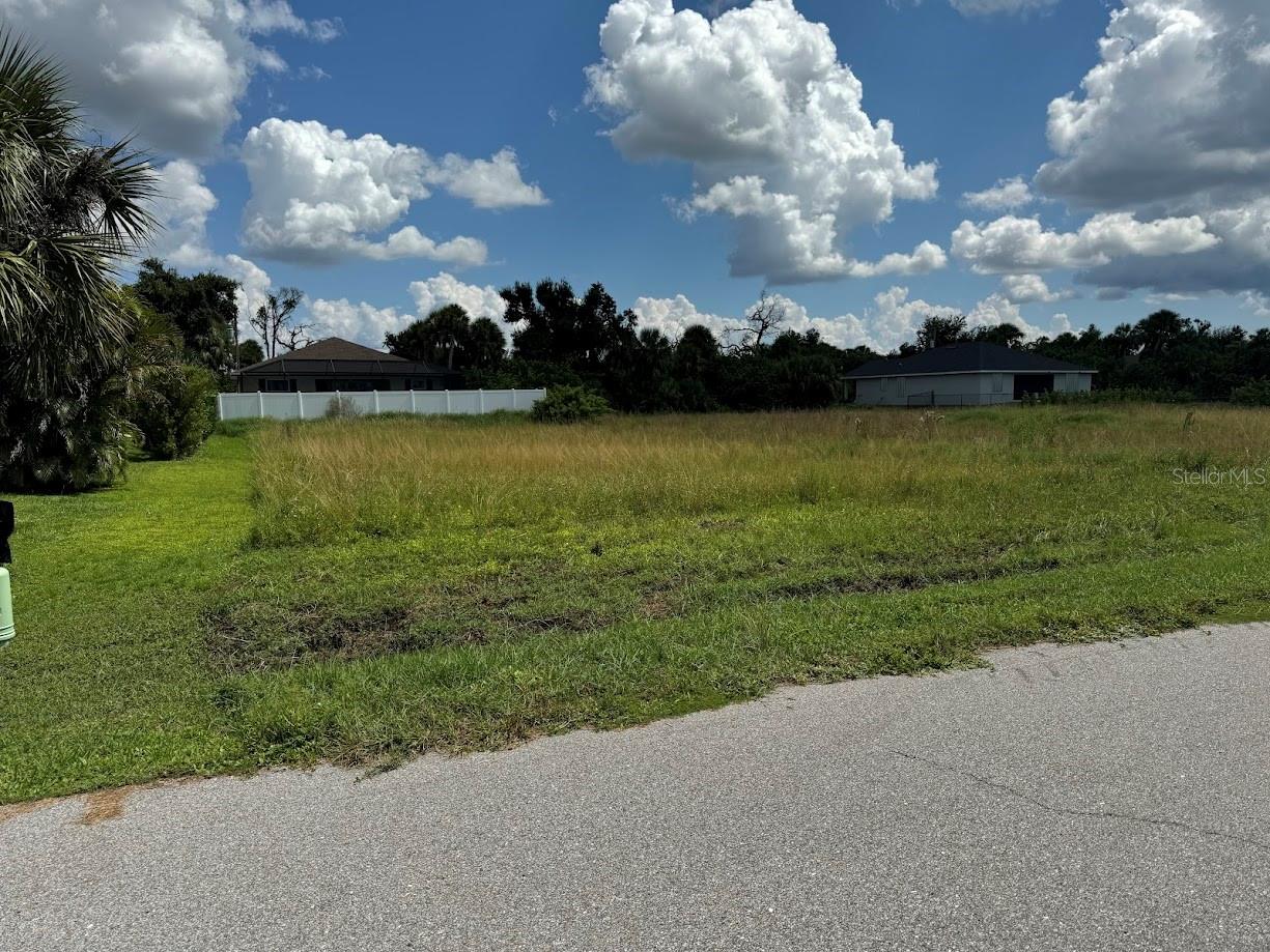 ROTONDA HEIGHTS - Land