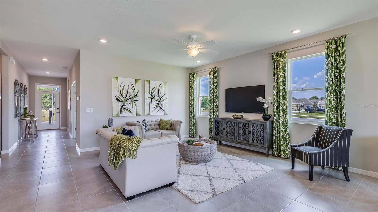 JB RANCH - Residential