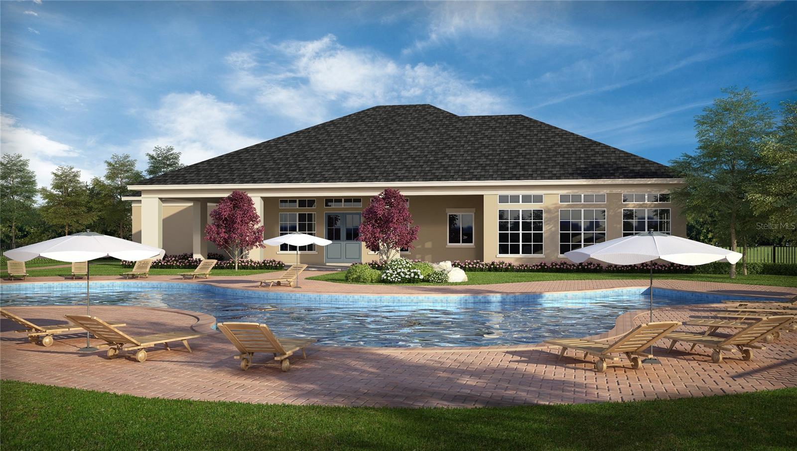 JB RANCH - Residential