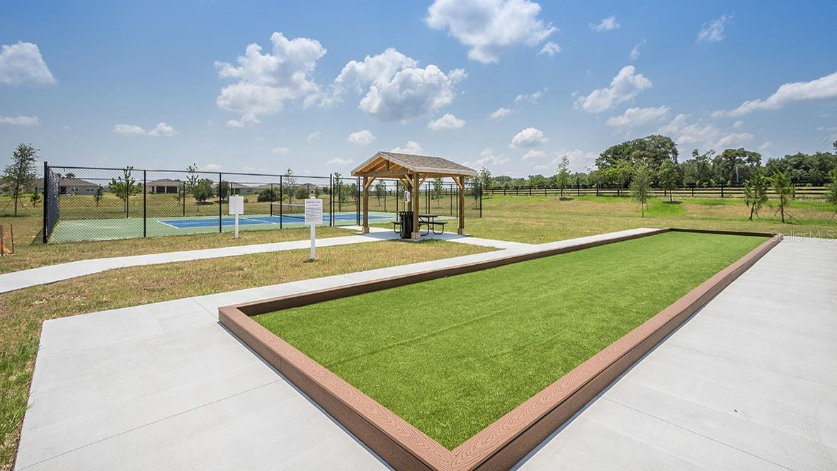 JB RANCH - Residential