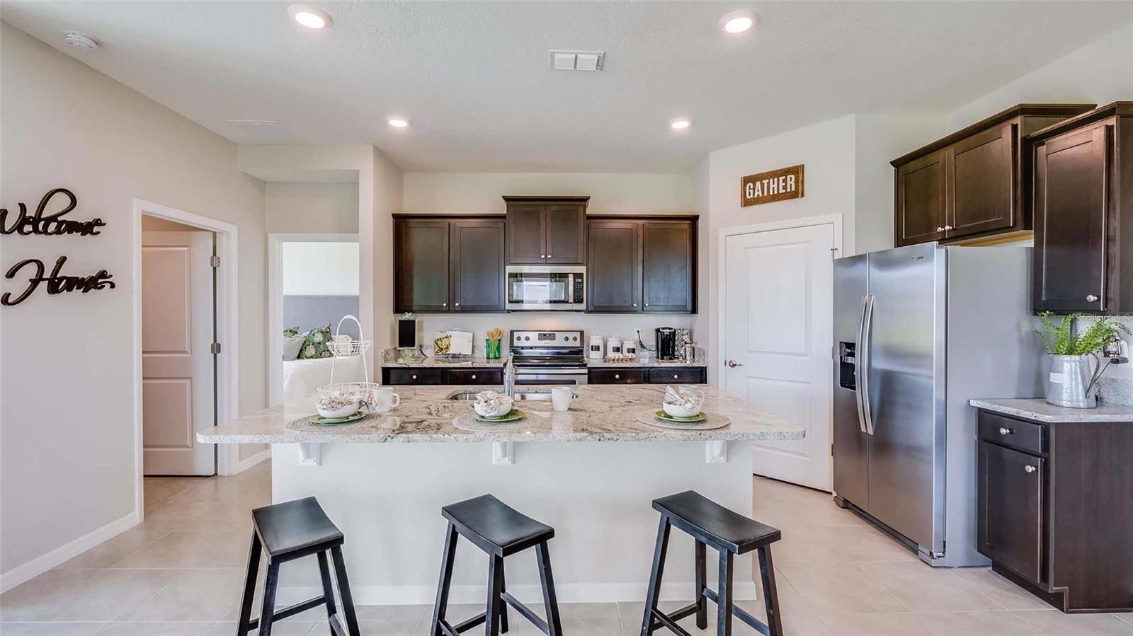 JB RANCH - Residential