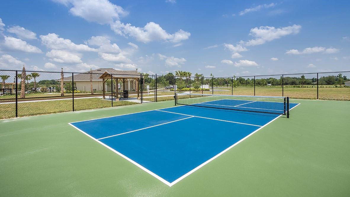 JB RANCH - Residential