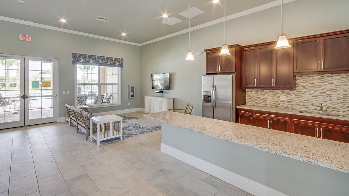 JB RANCH - Residential