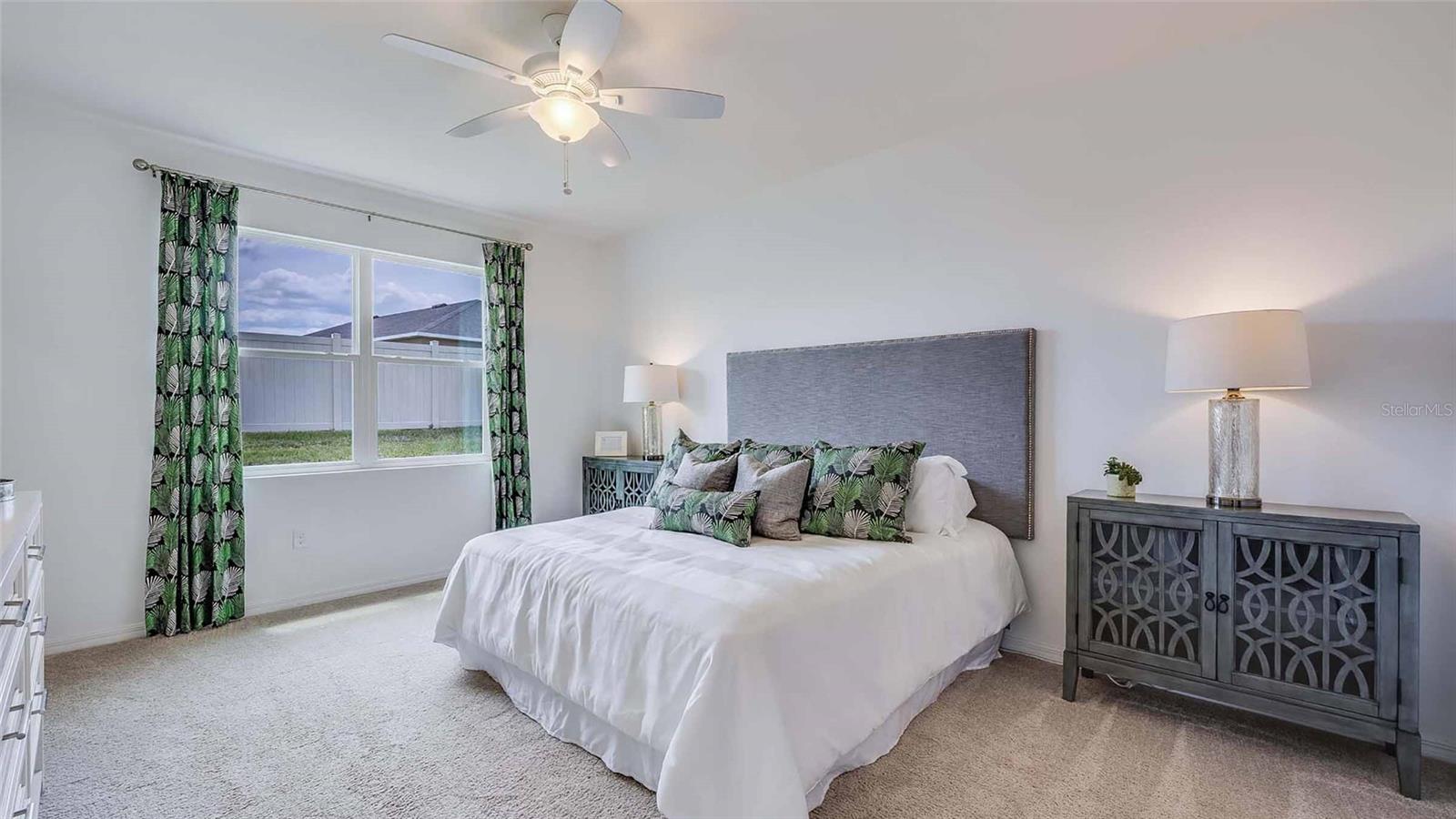 JB RANCH - Residential