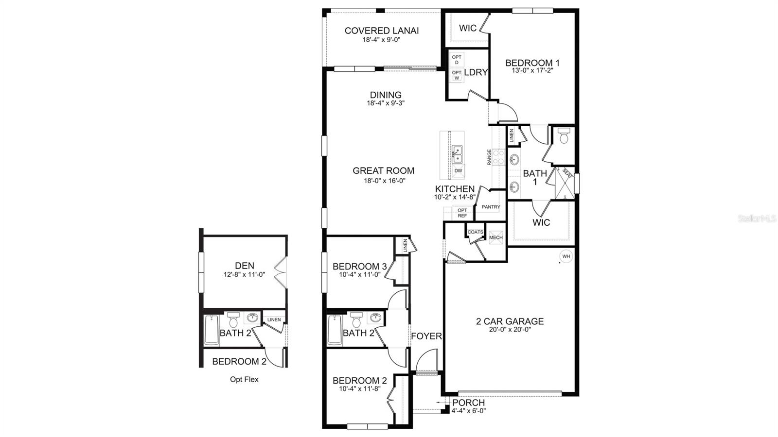 JB RANCH - Residential