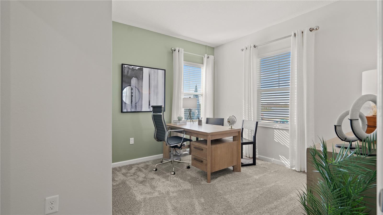 WELLNESS WAY 32S - Residential