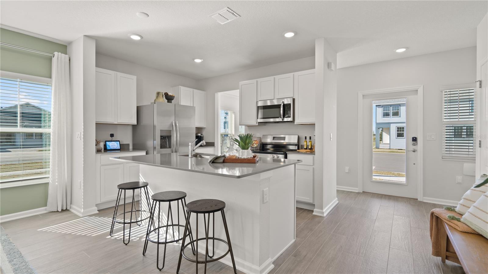 WELLNESS WAY 32S - Residential