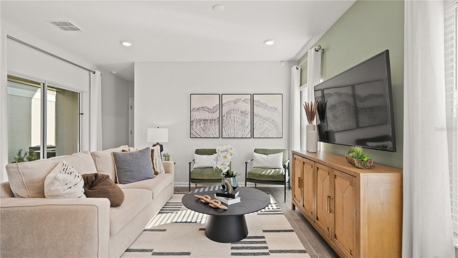 WELLNESS WAY 32S - Residential