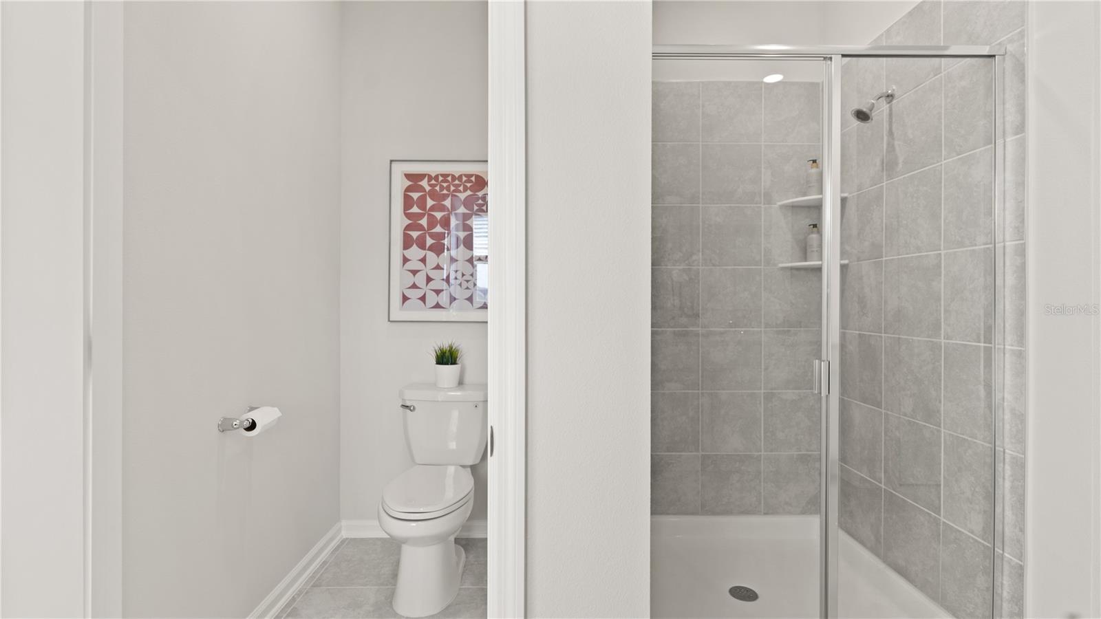 WELLNESS WAY 32S - Residential