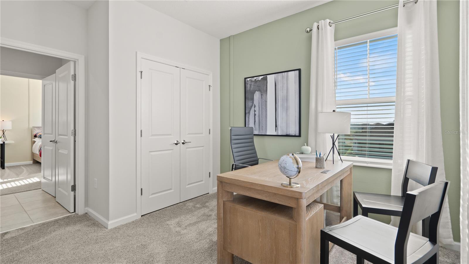 WELLNESS WAY 32S - Residential