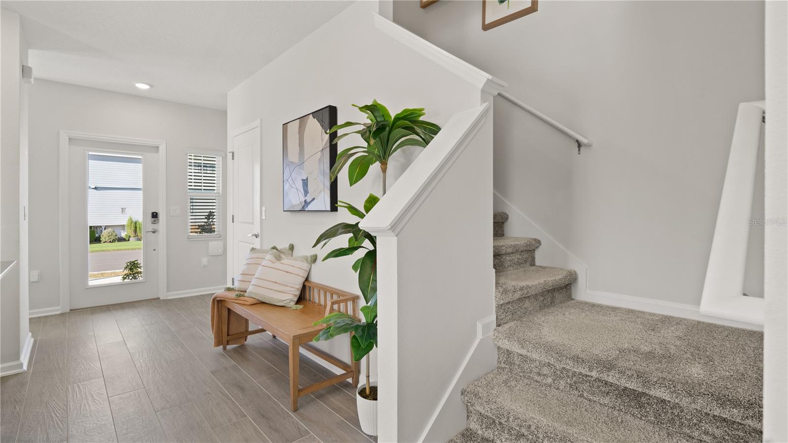 WELLNESS WAY 32S - Residential