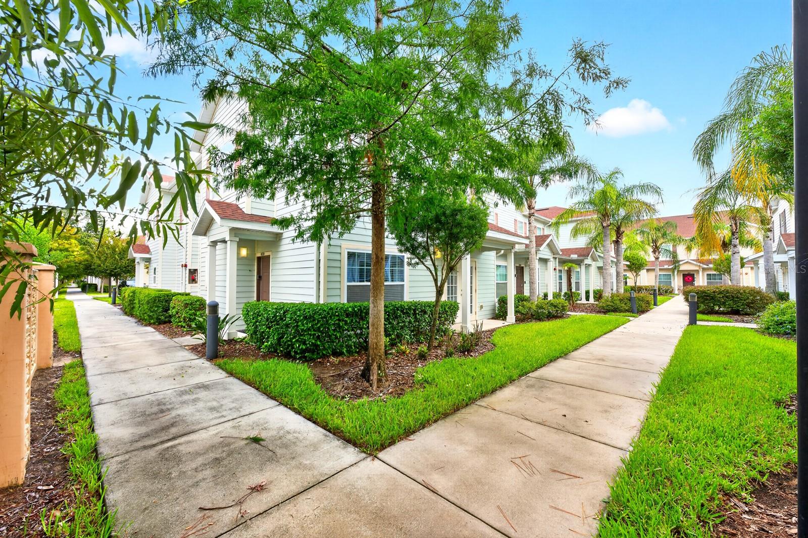 WEST LUCAYA VILLAGE - Residential