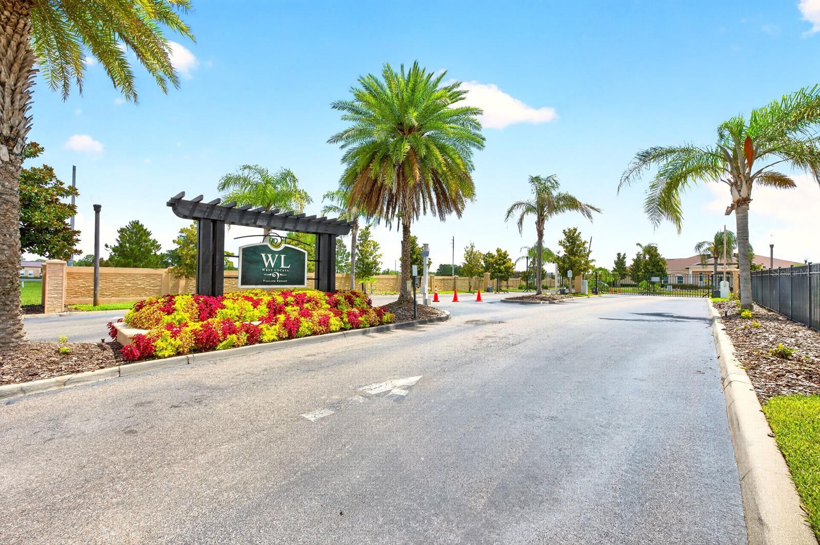 WEST LUCAYA VILLAGE - Residential